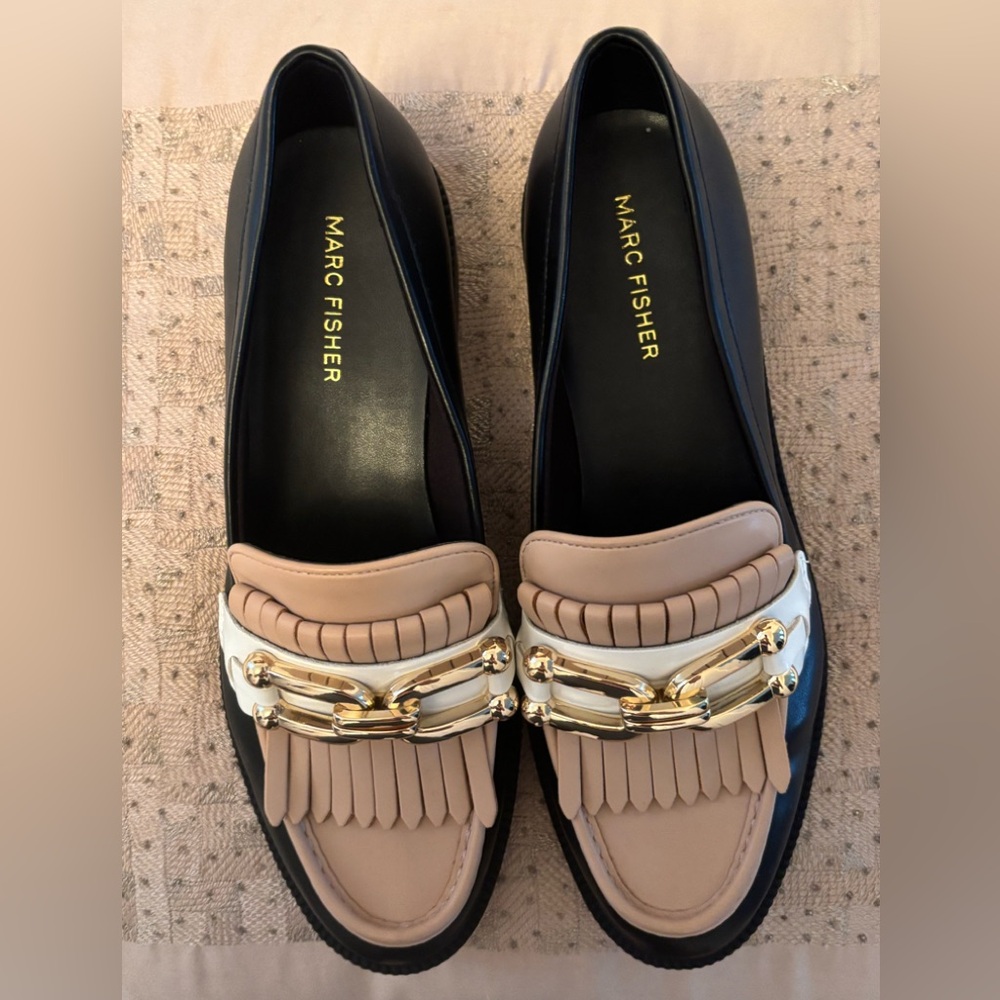 NWOT Marc Fisher Women's Designer Shoe